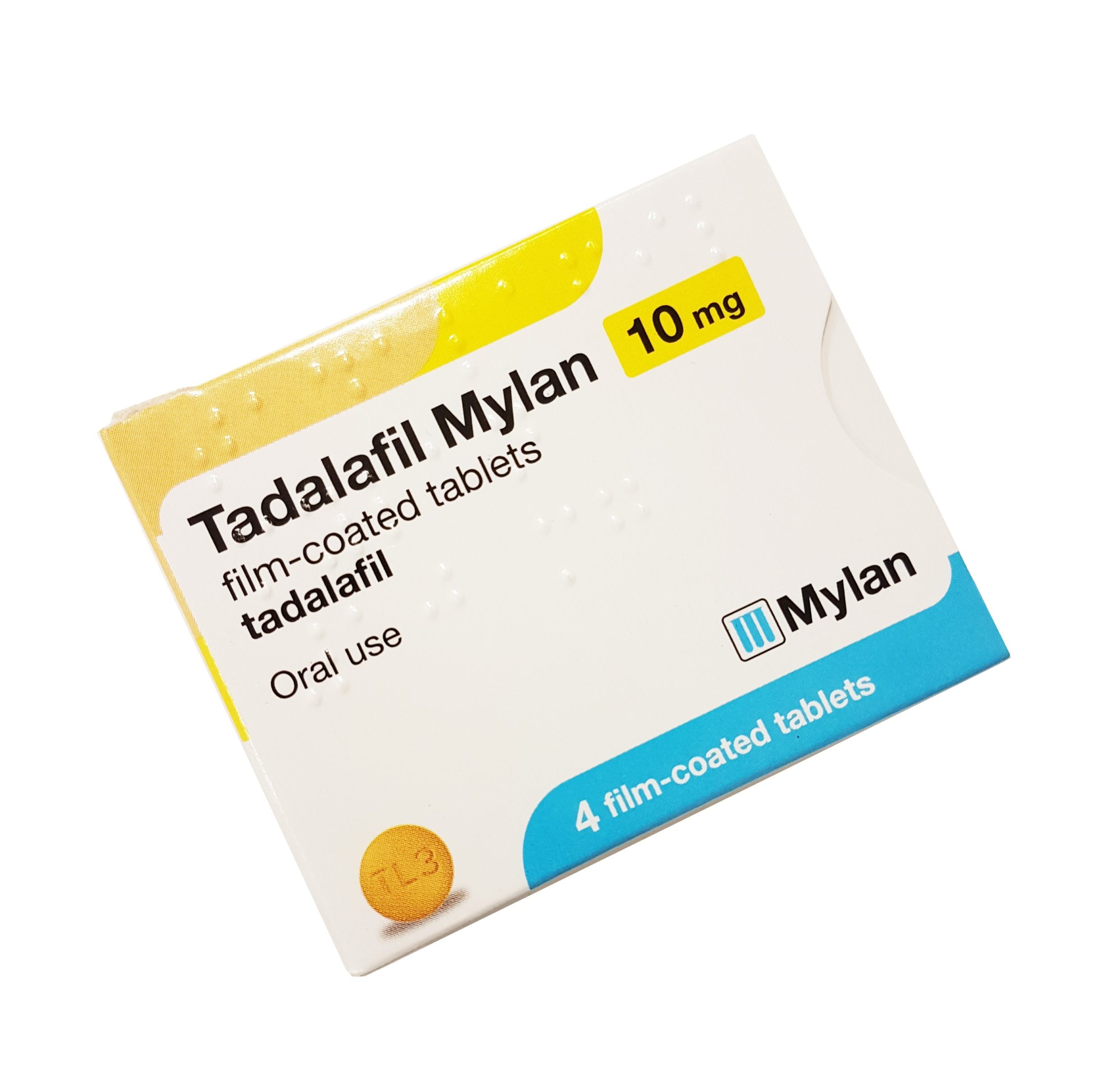 Acquistare Tadalafil Generico