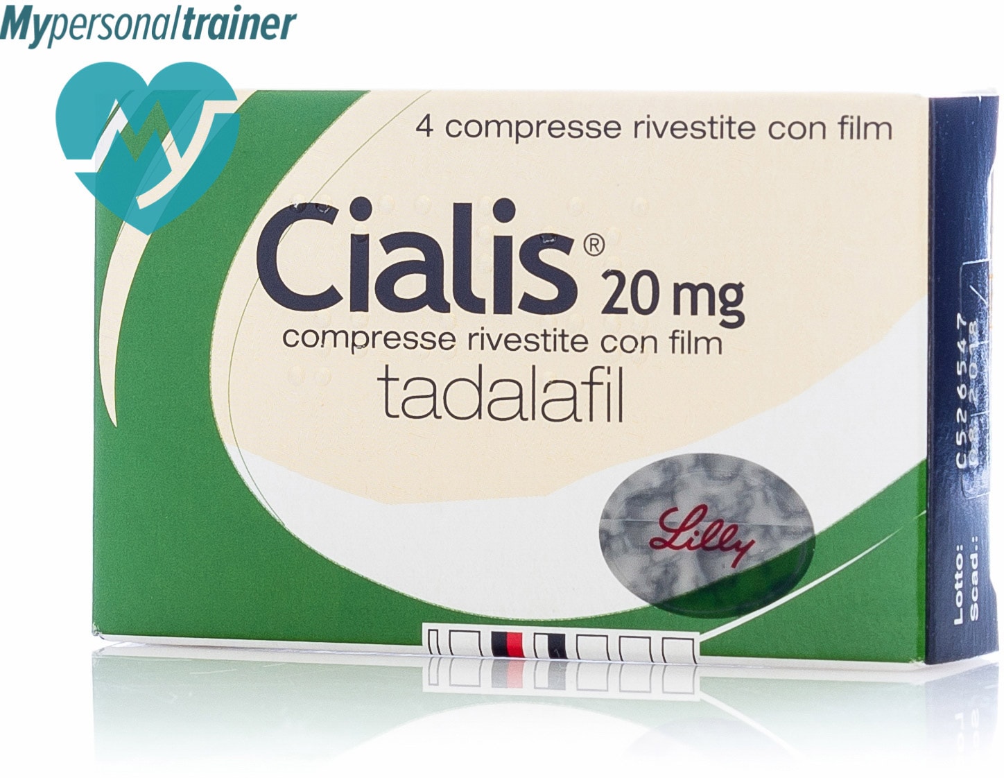 Costo cialis generico